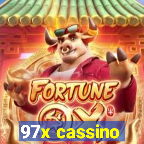 97x cassino